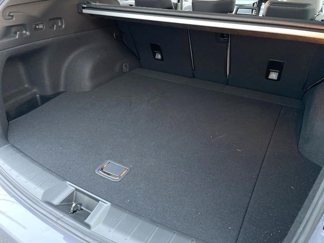 SUBARU LEVORG LAYBACK 2024