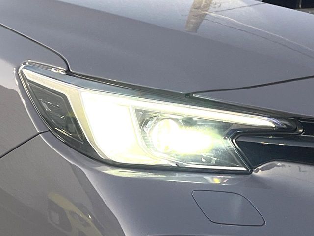 SUBARU LEVORG LAYBACK 2024