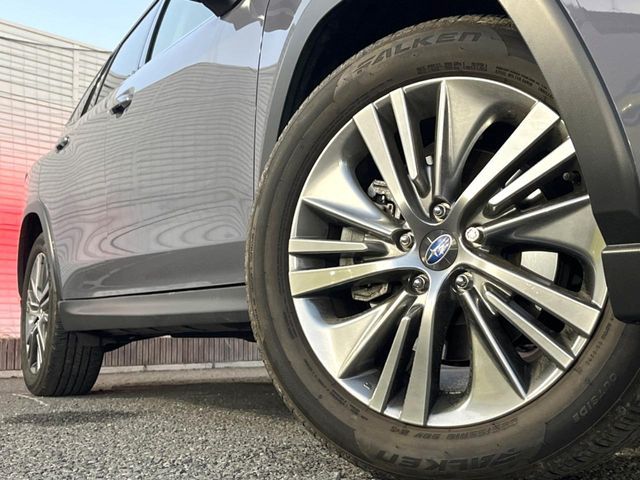 SUBARU LEVORG LAYBACK 2024