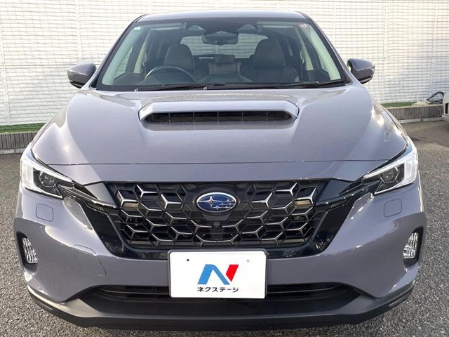 SUBARU LEVORG LAYBACK 2024