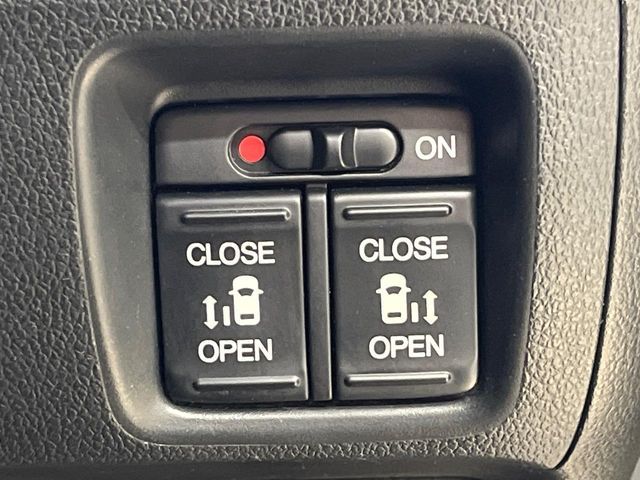 HONDA N BOX CUSTOM 2013