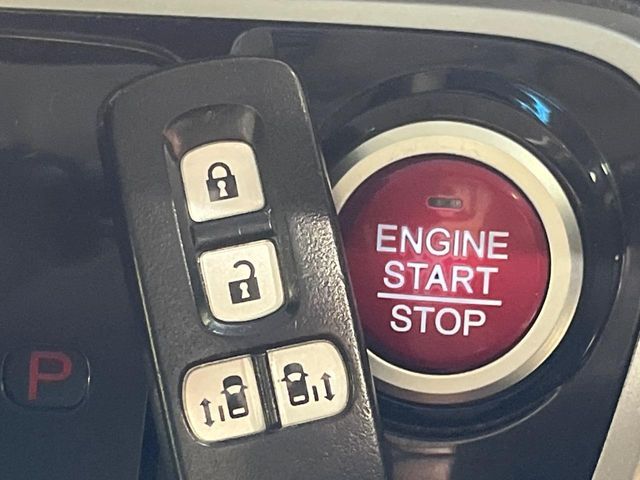 HONDA N BOX CUSTOM 2013