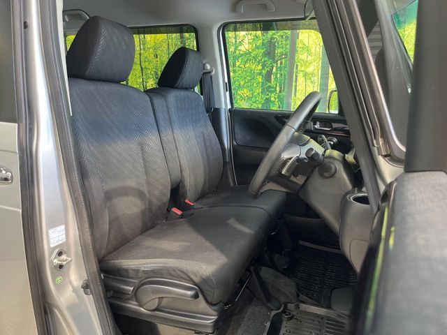 HONDA N BOX CUSTOM 2013