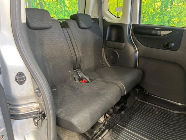 HONDA N BOX CUSTOM 2013