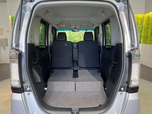 HONDA N BOX CUSTOM 2013