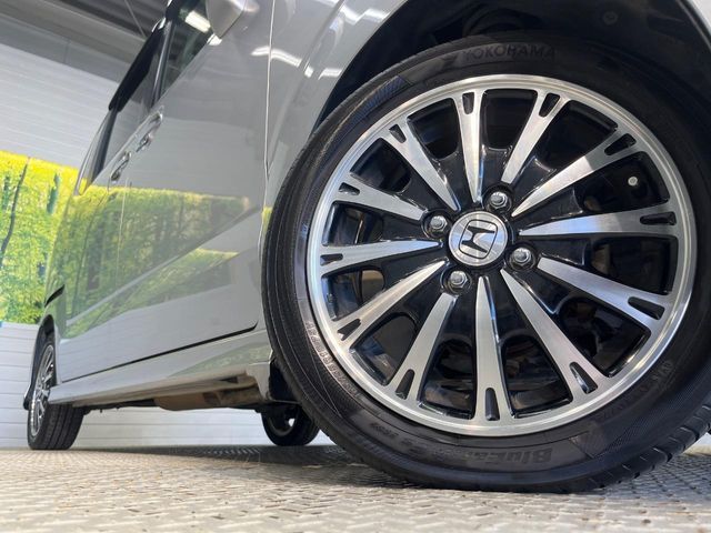 HONDA N BOX CUSTOM 2013