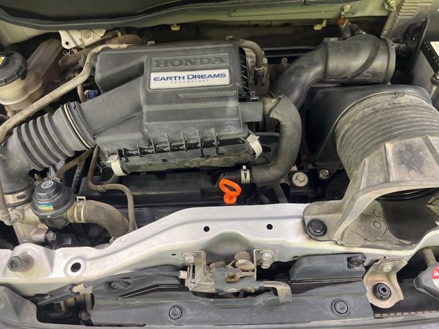 HONDA N BOX CUSTOM 2013