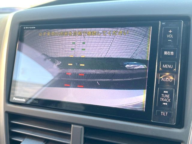 SUBARU IMPREZA WRX 5Door 2013