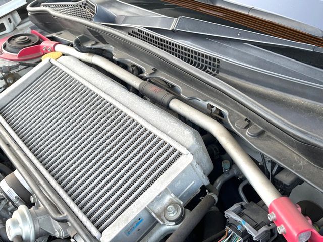 SUBARU IMPREZA WRX 5Door 2013