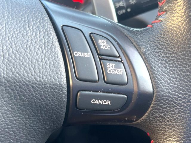 SUBARU IMPREZA WRX 5Door 2013