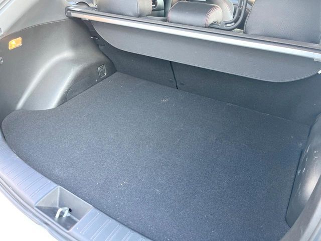 SUBARU IMPREZA WRX 5Door 2013