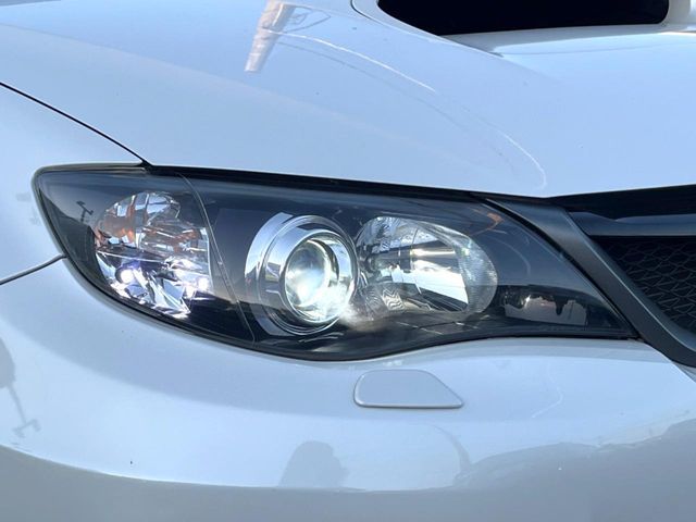 SUBARU IMPREZA WRX 5Door 2013