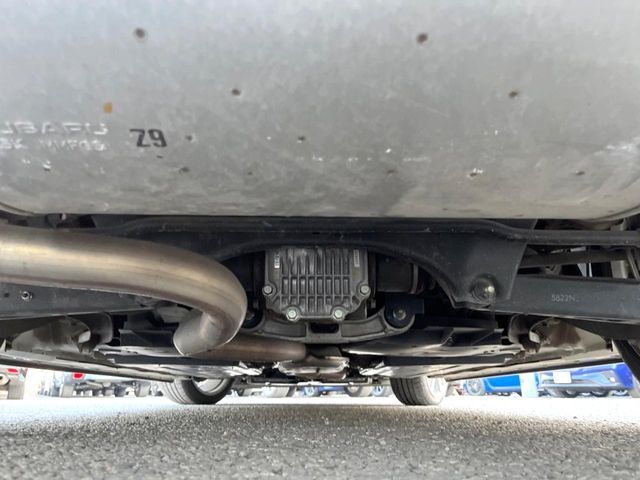 SUBARU IMPREZA WRX 5Door 2013