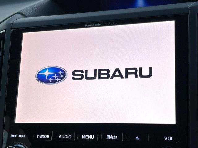 SUBARU IMPREZA SPORT 4WD 2017