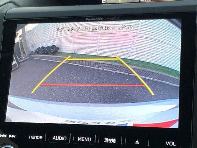 SUBARU IMPREZA SPORT 4WD 2017