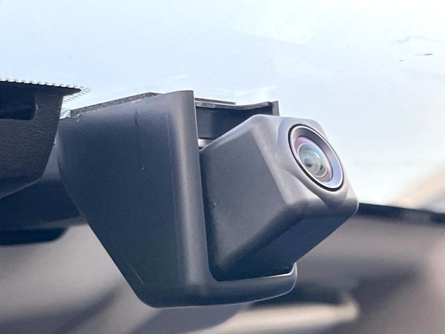 SUBARU IMPREZA SPORT 4WD 2017