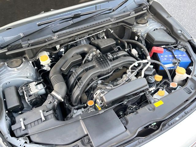 SUBARU IMPREZA SPORT 4WD 2017