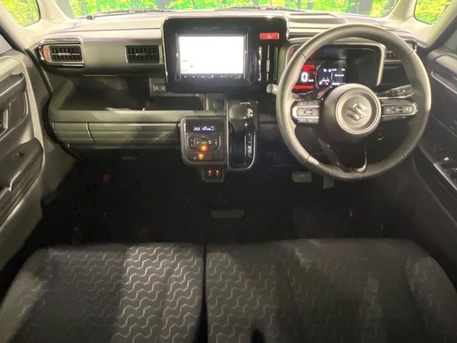 SUZUKI Spacia GEAR 2025