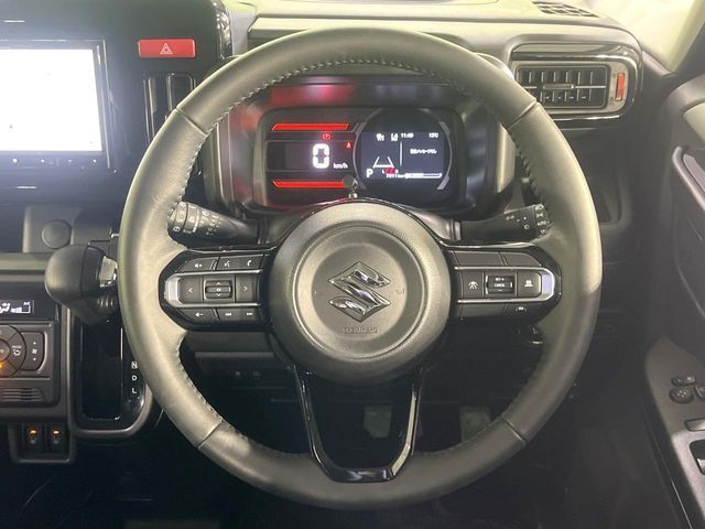 SUZUKI Spacia GEAR 2025