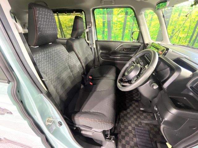 SUZUKI Spacia GEAR 2025