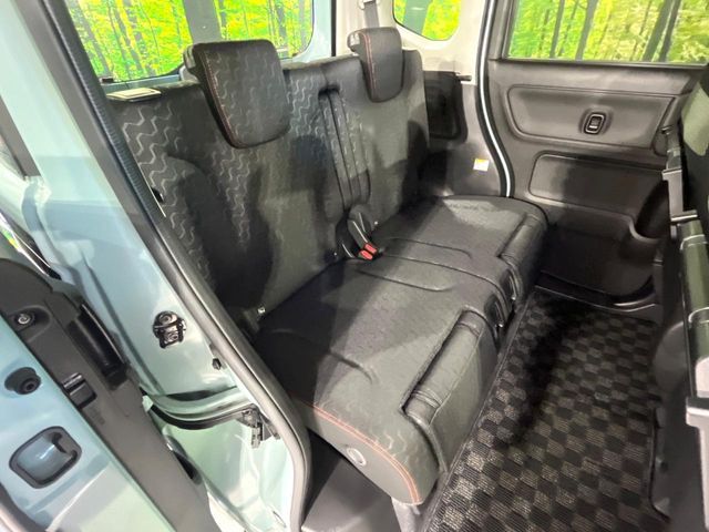 SUZUKI Spacia GEAR 2025