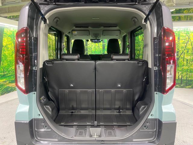 SUZUKI Spacia GEAR 2025