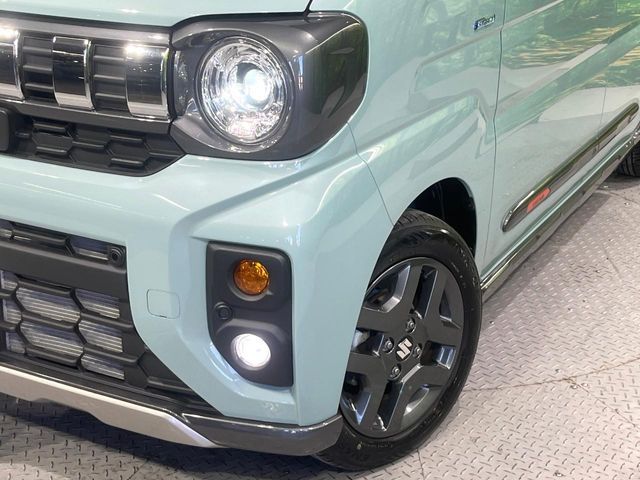 SUZUKI Spacia GEAR 2025