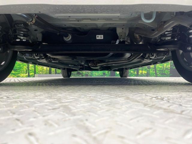 SUZUKI Spacia GEAR 2025