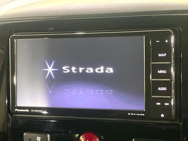 MITSUBISHI DELICA D:5 4WD 2015