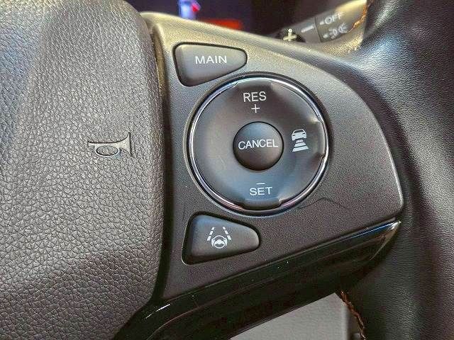 HONDA VEZEL HYBRID 2018