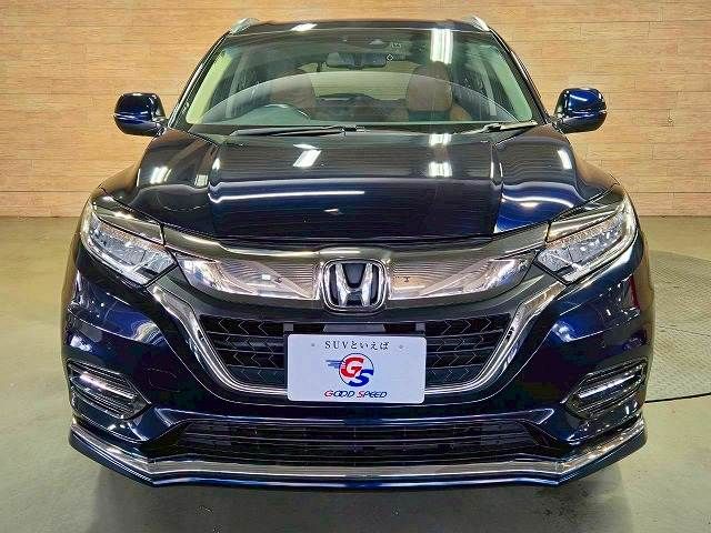 HONDA VEZEL HYBRID 2018