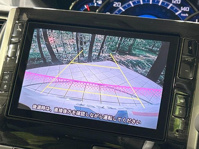 DAIHATSU TANTO CUSTOM 2014