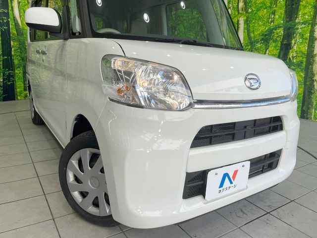 DAIHATSU TANTO 2017