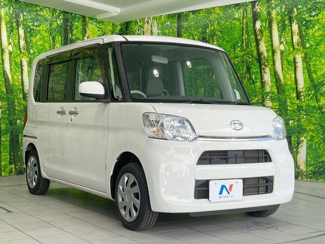 DAIHATSU TANTO 2017