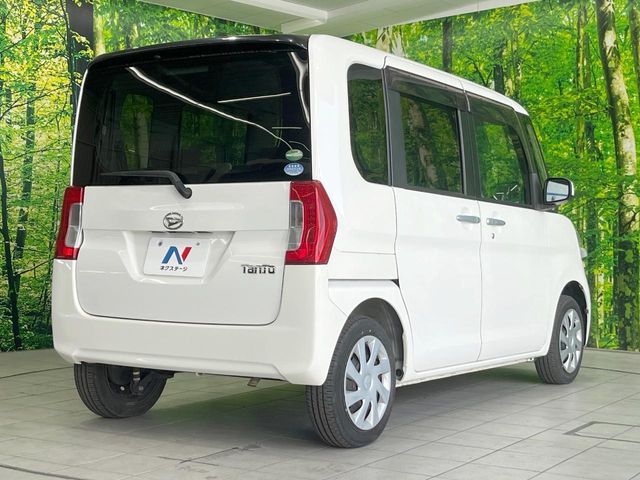 DAIHATSU TANTO 2017