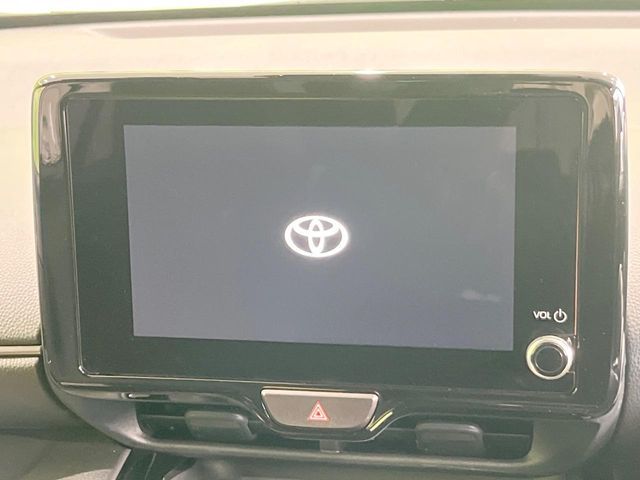 TOYOTA YARIS CROSS HYBRID 2025