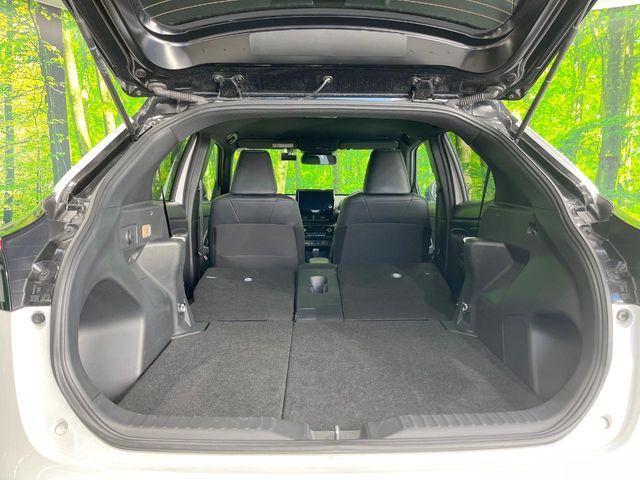 TOYOTA YARIS CROSS HYBRID 2025