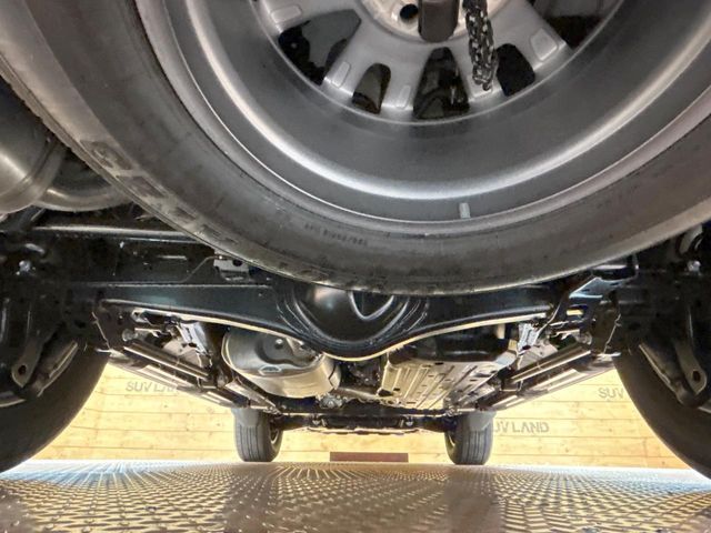 TOYOTA LANDCRUISER 250 2024