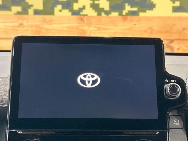 TOYOTA SIENTA HYBRID 2023