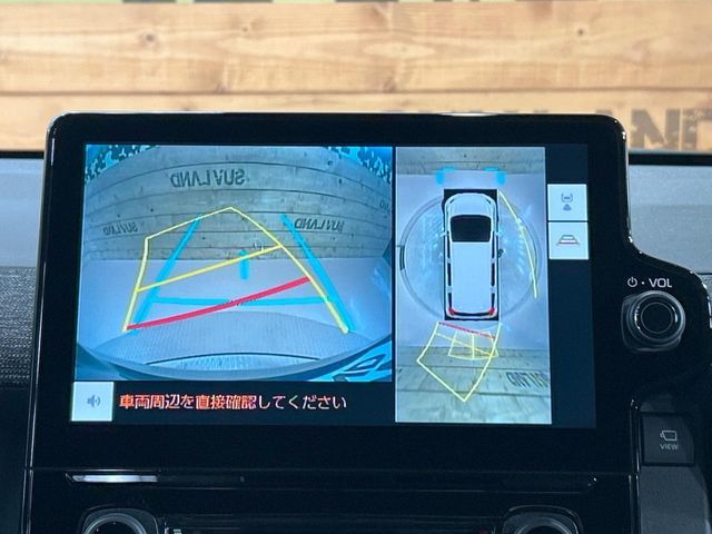 TOYOTA SIENTA HYBRID 2023