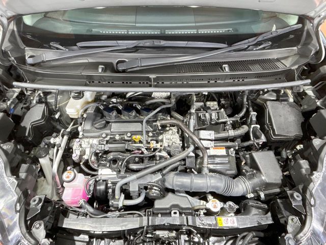 TOYOTA SIENTA HYBRID 2023