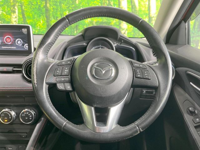 MAZDA DEMIO 2014