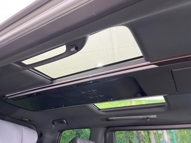 TOYOTA ALPHARD hybrid 2024