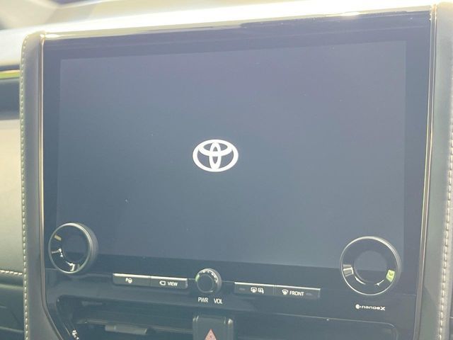 TOYOTA ALPHARD hybrid 2024