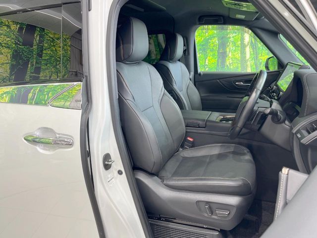 TOYOTA ALPHARD hybrid 2024