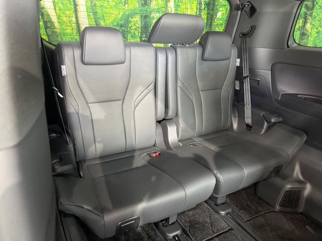TOYOTA ALPHARD hybrid 2024