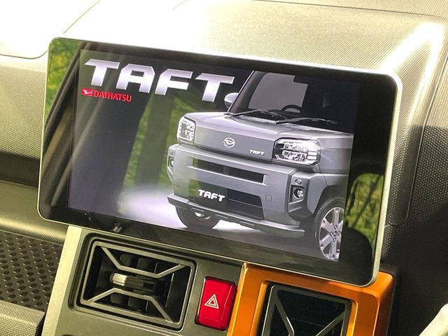 DAIHATSU TAFT 2020