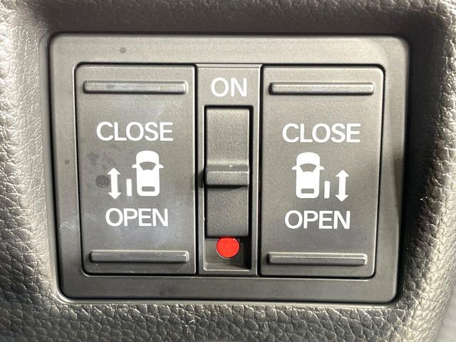 HONDA N BOX CUSTOM 2020