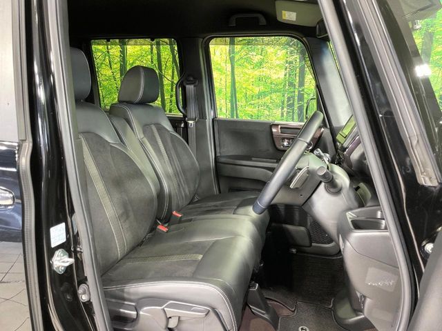 HONDA N BOX CUSTOM 2020