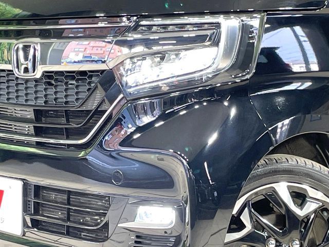 HONDA N BOX CUSTOM 2020